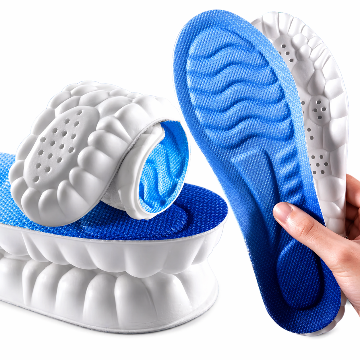 Anti Fatigue Insoles