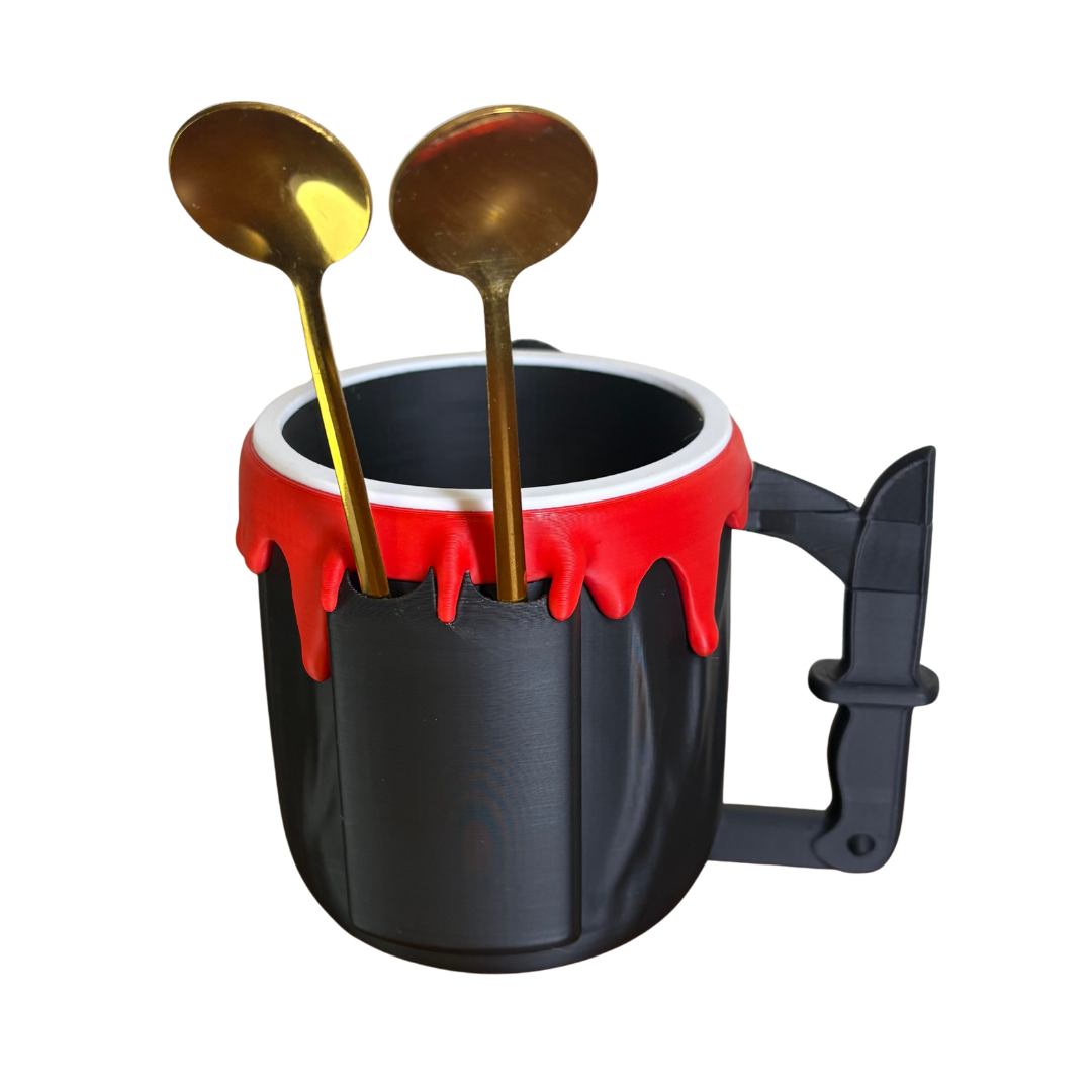 Ice Cream Holder