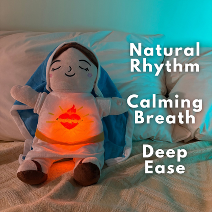 Blessed Breathing Plush