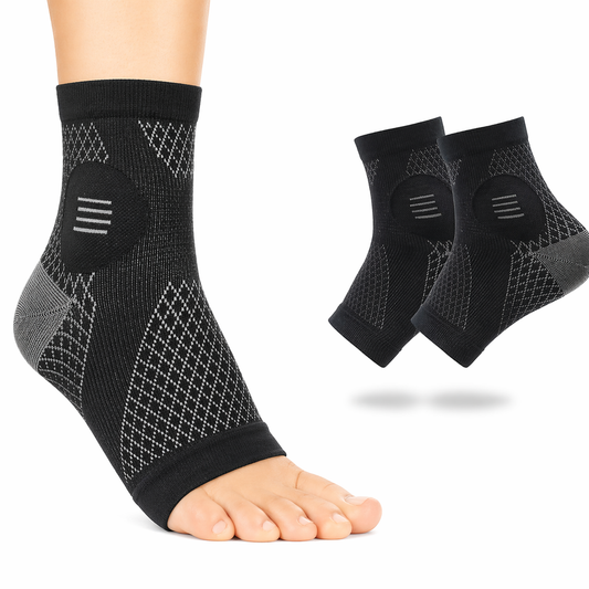 Ankle Compression Sleeve