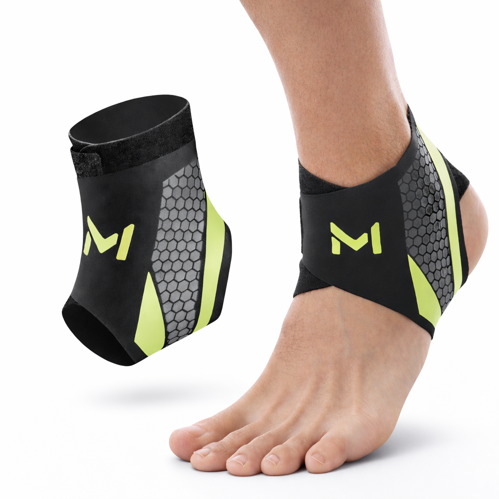 Ankle Fit