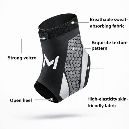 Ankle Fit