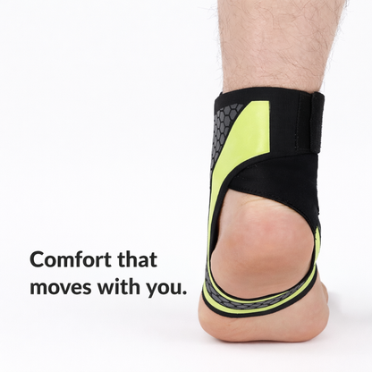 Ankle Fit