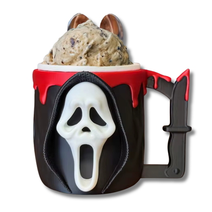 Ice Cream Holder