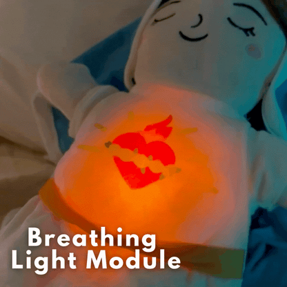 Blessed Breathing Plush